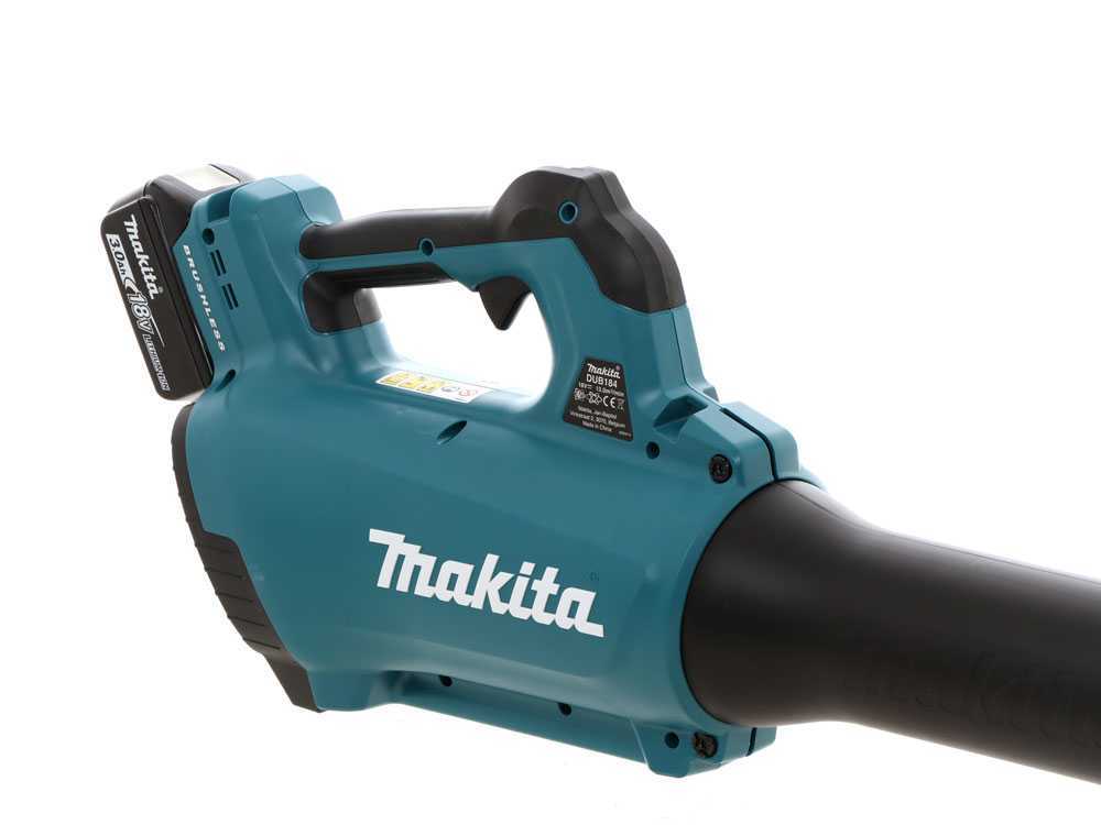 Dub184z makita hotsell
