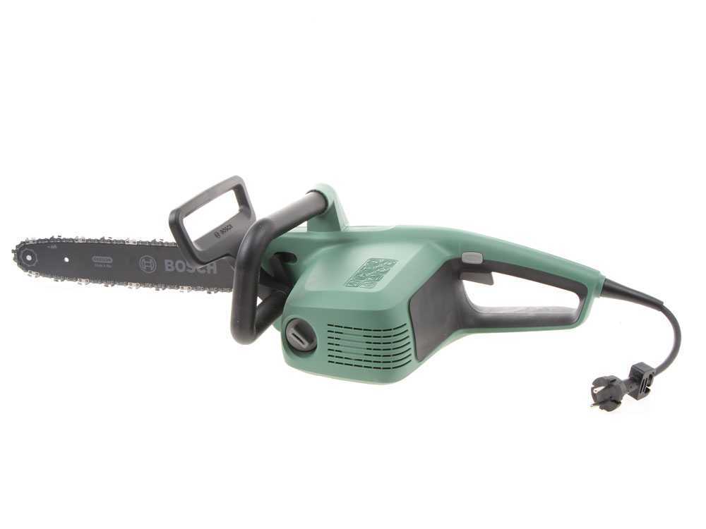 BOSCH Universal Chain 40 Electric Chainsaw 1800W