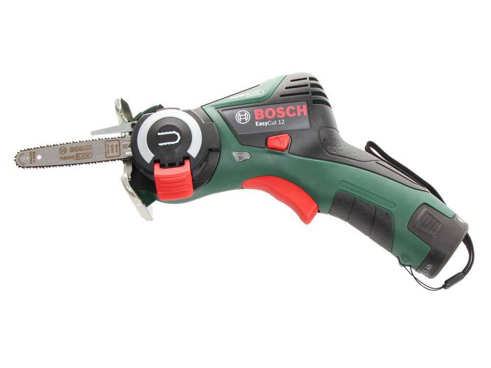 BOSCH EASY CUT 12 Pruning Saw , best 