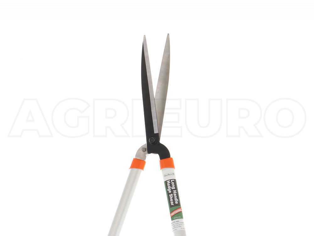 GeoTech FS 160L Manual Hedge Trimmer best deal on AgriEuro