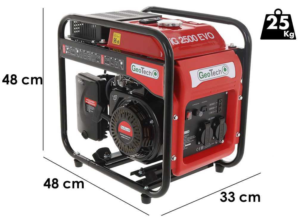 Electricity cheap generator price