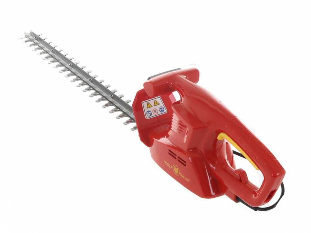 Wolf Garten LYCOS E 500 H Electric Hedge Trimmer best deal on