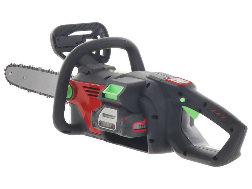 Lidl battery store chainsaw 2020