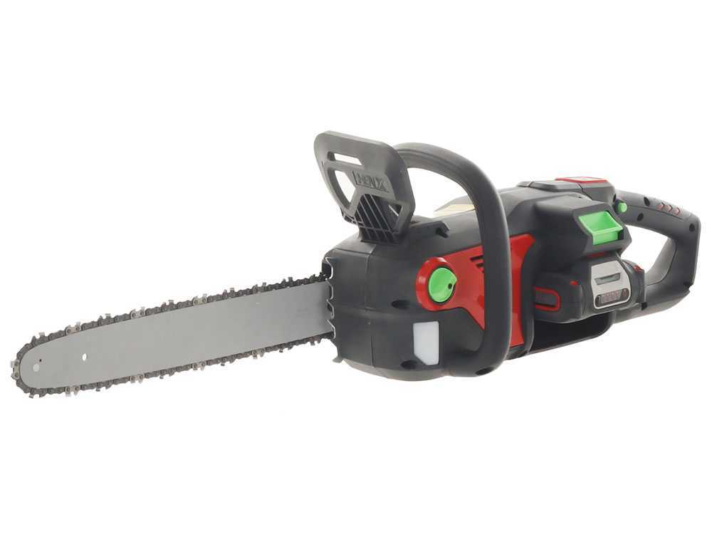 Lidl electric top chainsaw 2021