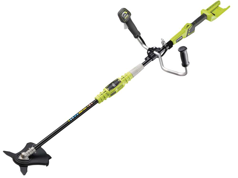 Ryobi Cordless Ryobi Obc1820b Débroussailleuse RYOBI OBC1820B 18V