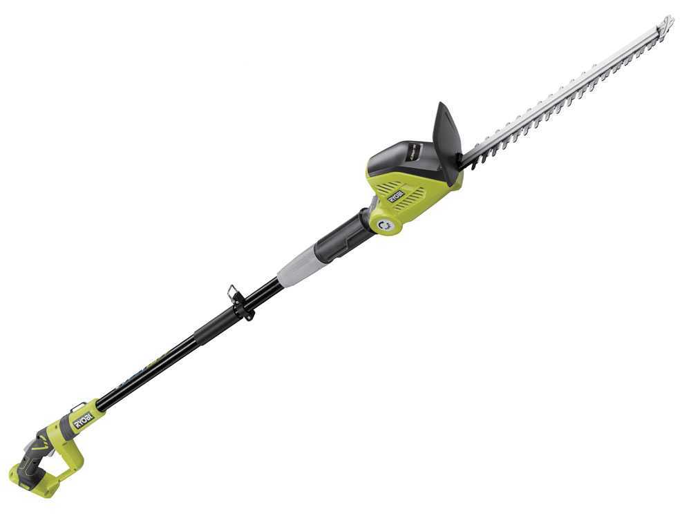 Ryobi opt1845 shop