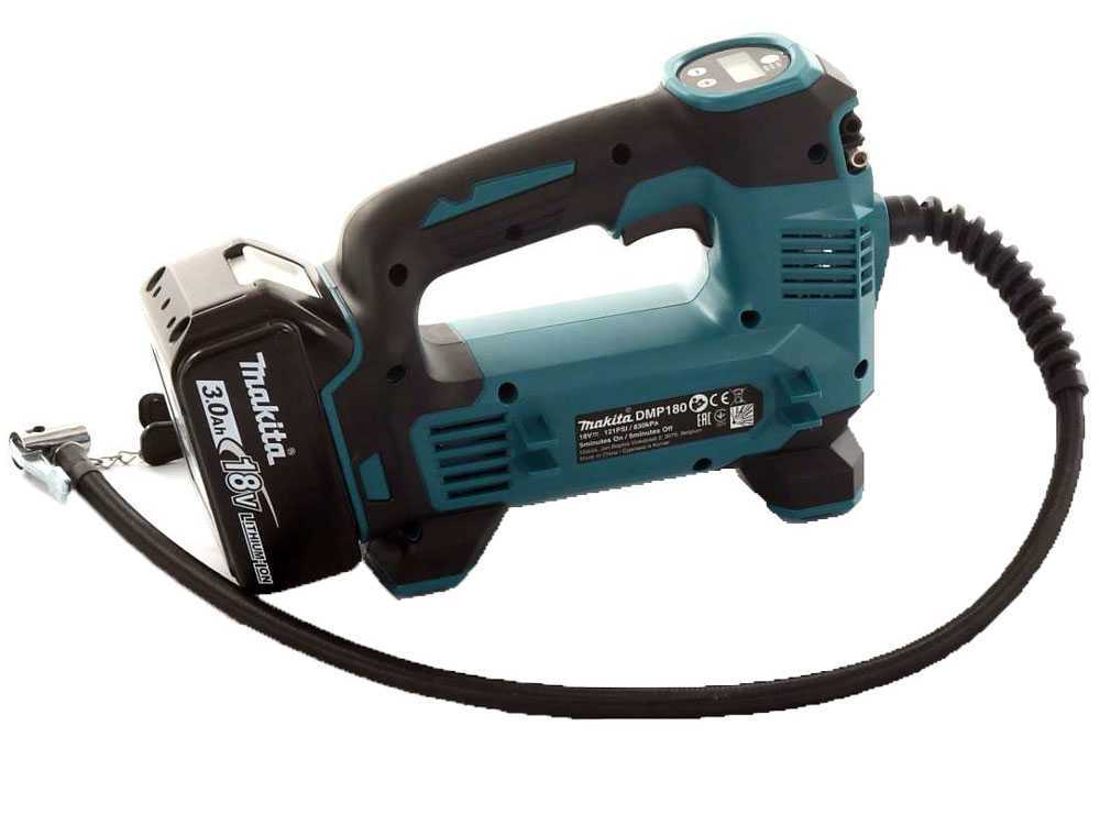 Makita best sale mp100dz 18v