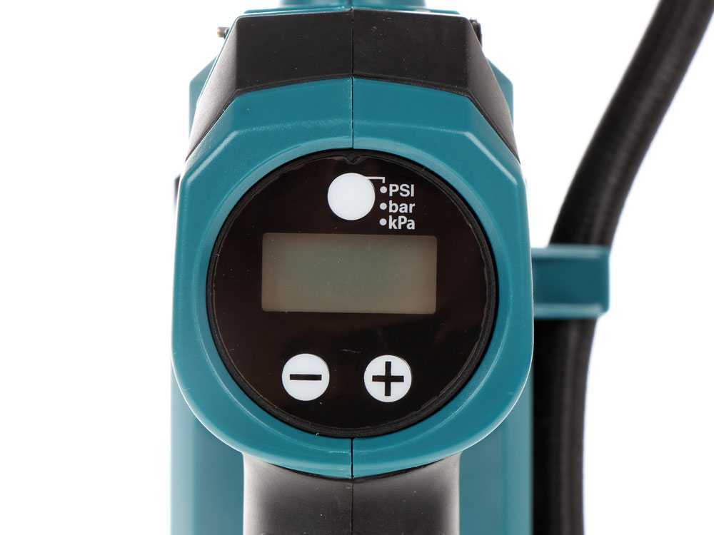 Makita DMP180Z Battery Powered Air Compressor 18V 3Ah best