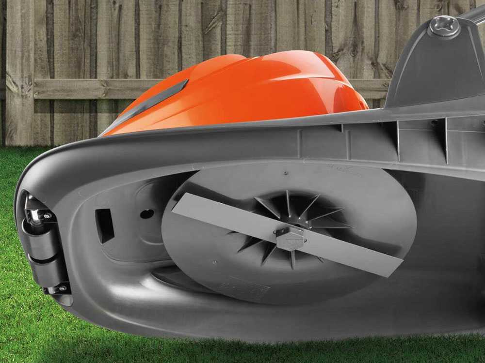 Flymo SimpliGlide 300V Electric Lawn Mower best deal on AgriEuro