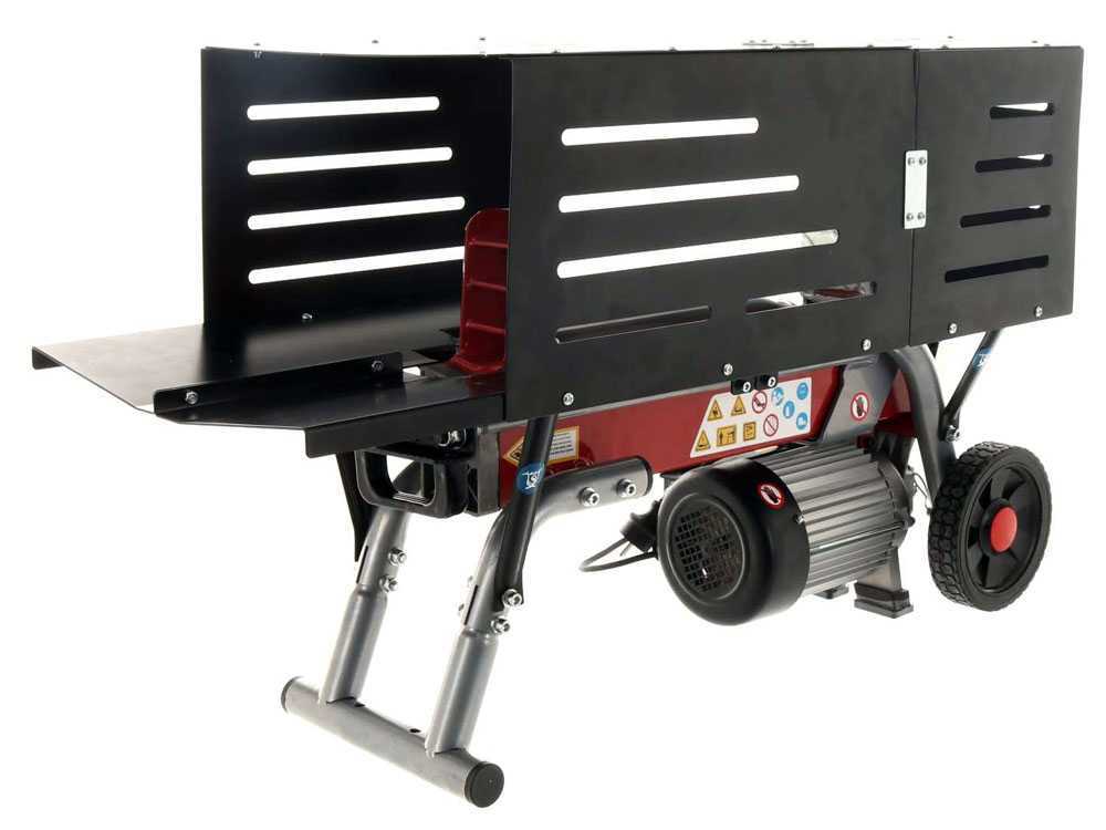 Alko log sales splitter