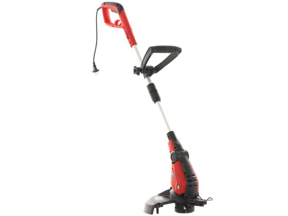 Einhell 450w 30cm electric online grass trimmer gc et 4530