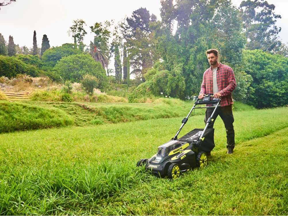 36 cut 2025 riding lawn mower