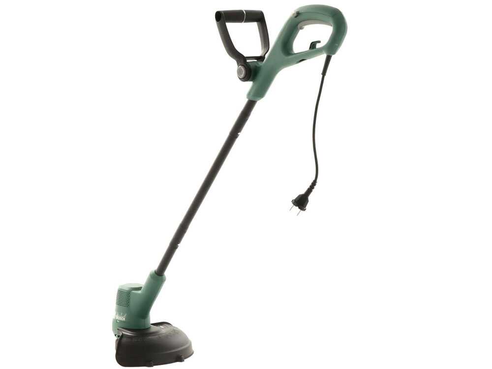 Bosch EasyGrassCut 26 Electric Edge 