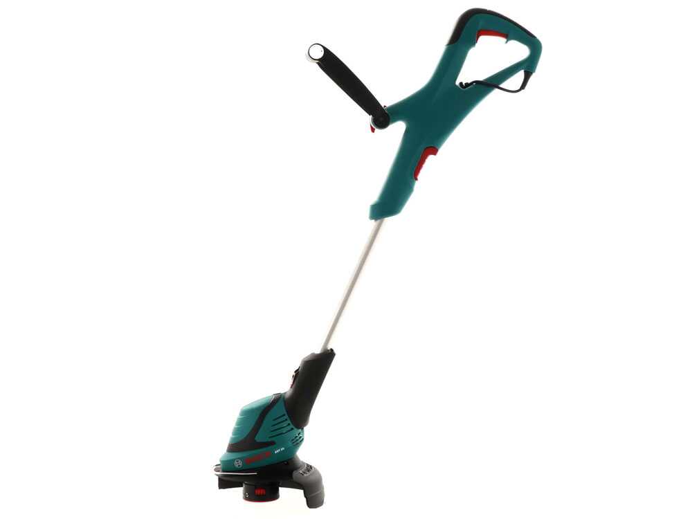 Bosch ART 24 Electric Edge Strimmer 