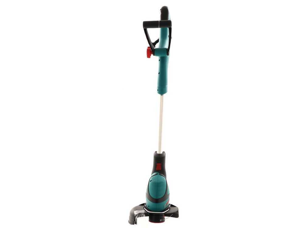 Bosch art 23 sl shop electric grass trimmer