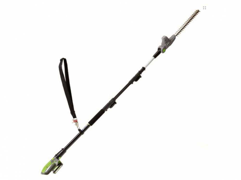 Telescopic hedge trimmer shop aldi