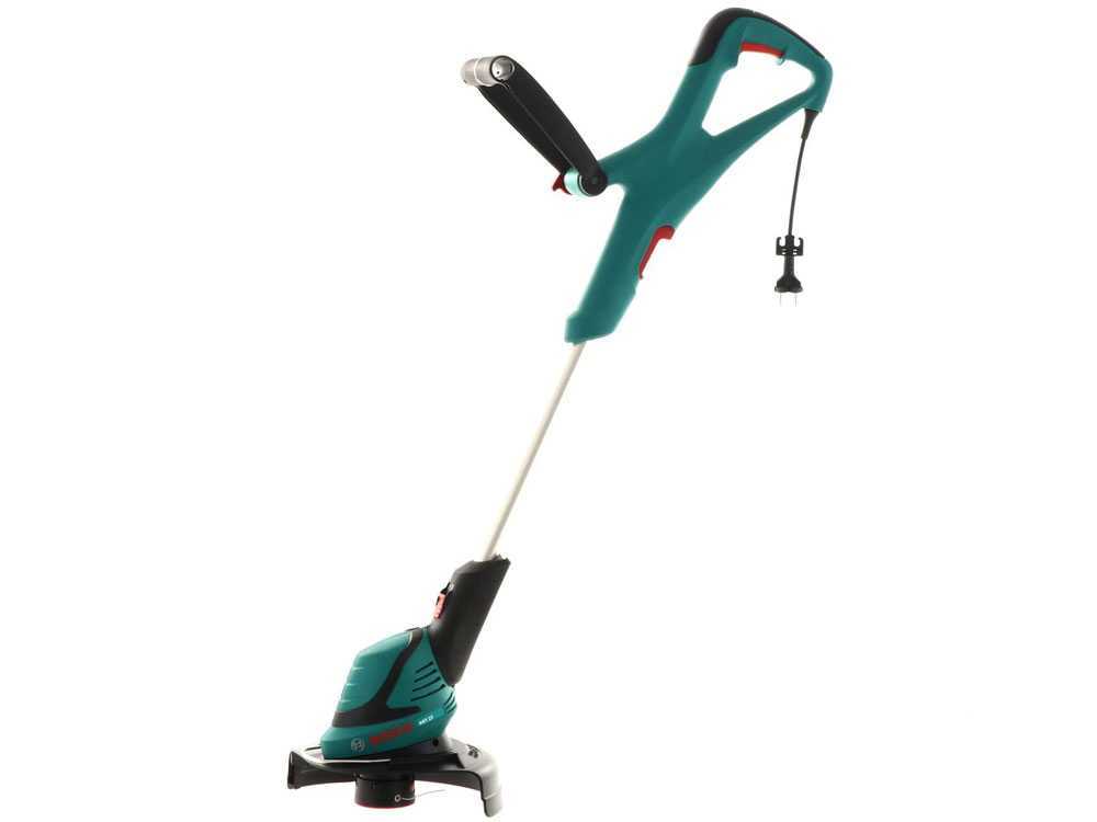 ART 27 Bosch electric edge trimmer best deal on AgriEuro