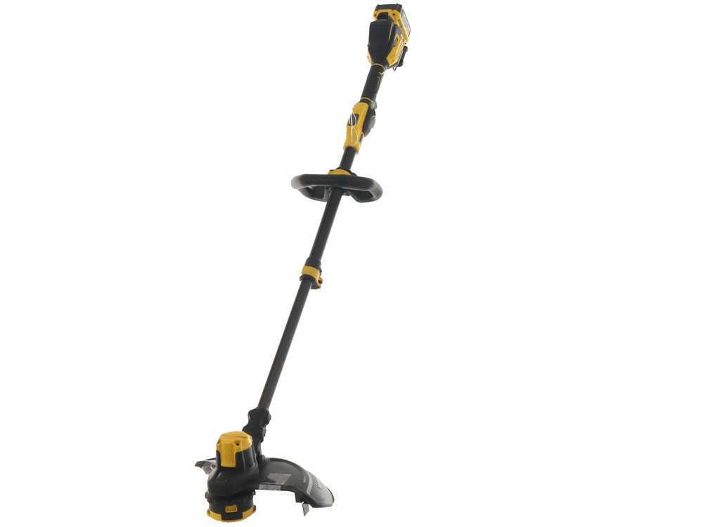 Stanley grass trimmer top