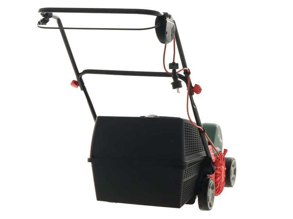 Lawn scarifier store lidl