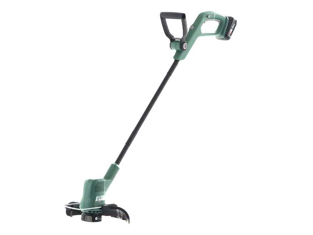 Bosch online weed trimmer