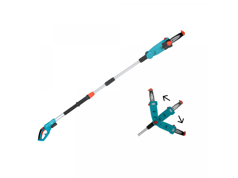 Image of Gardena TCS 20/18V P4A at Best Buy website