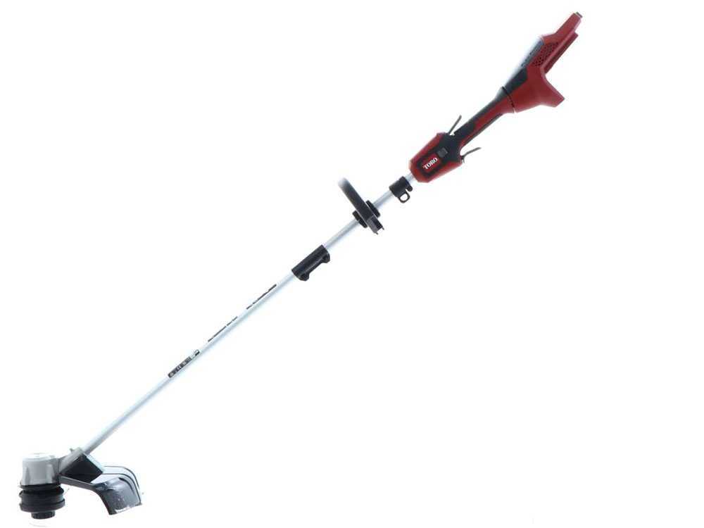 Toro trimmer cheap