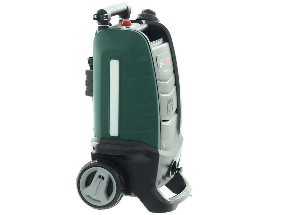 Bosch fontus pressure washer deals