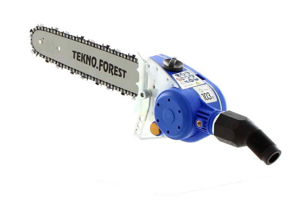 Pneumatic pole saw sale