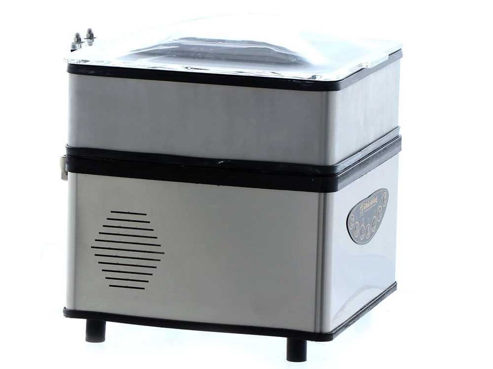 vacuum sealer bags makro