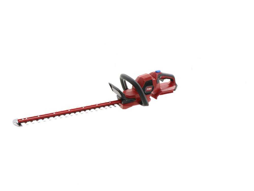 Craftsman 60 best sale volt hedge trimmer