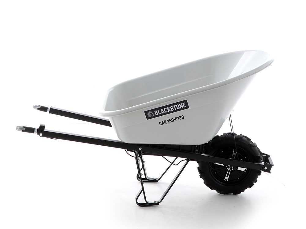 Brentwood wheelbarrow hot sale