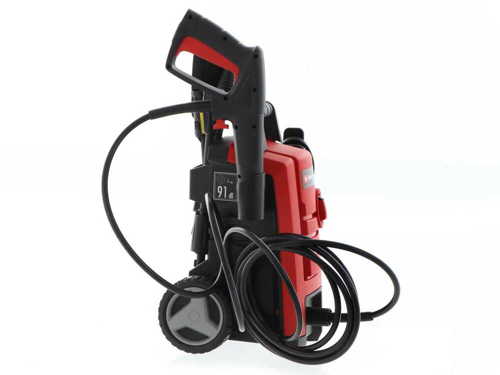 Einhell pressure washer deals