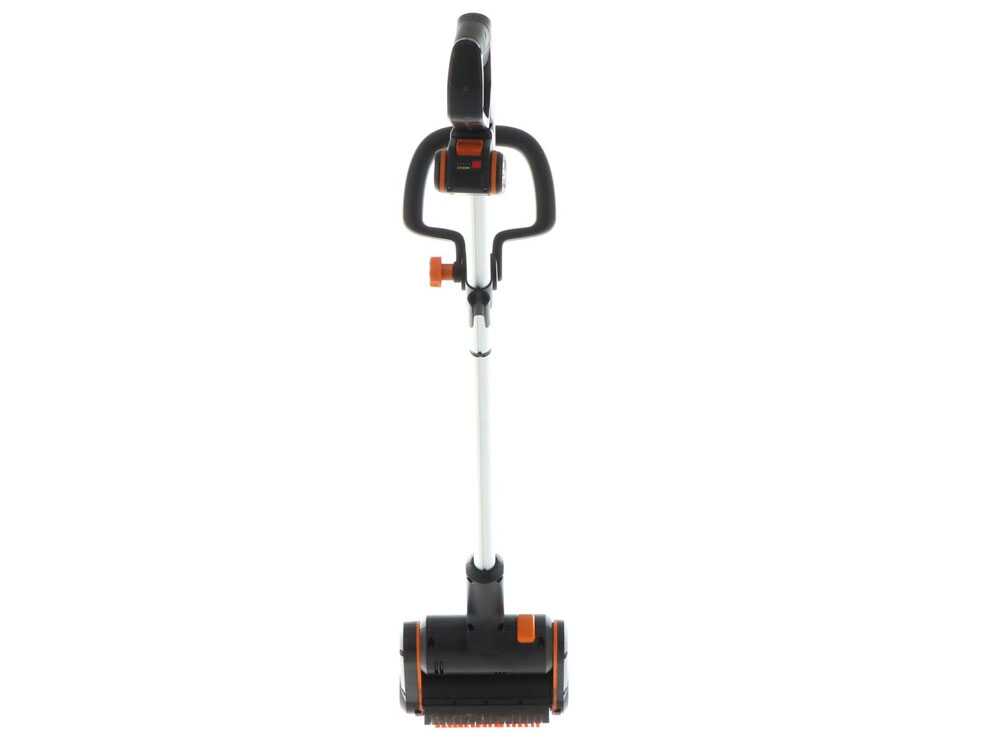 WORX WG441E battery-powered patio 