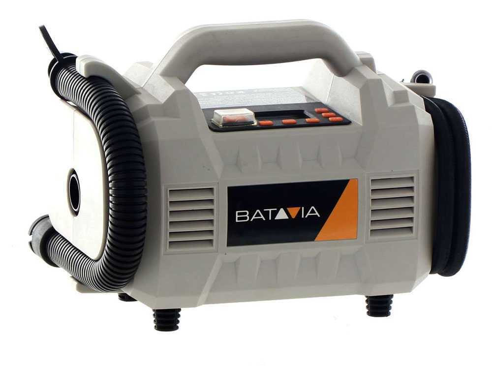 High pressure hotsell portable air compressor