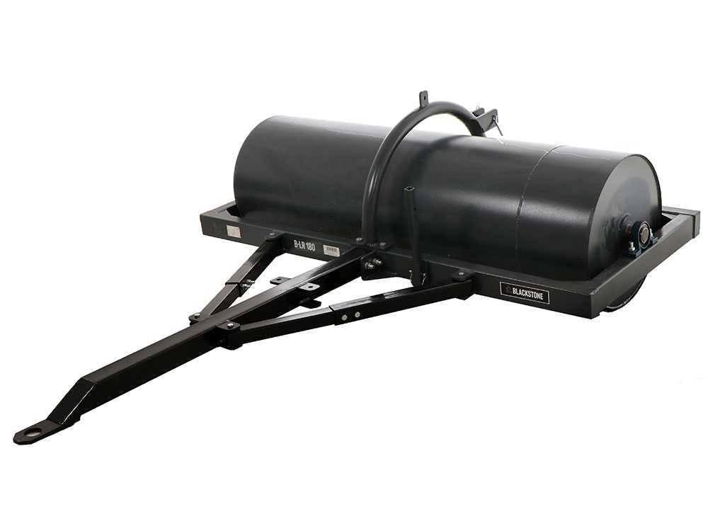 3 Point Hitch Roller Compactor Smooth Drum Compactors For Sale