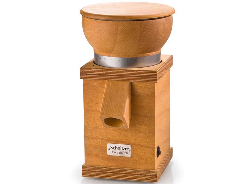 nutrimill classic grain mill manual