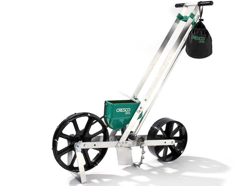 Cresco SRS Vegetable Seeder best deal on AgriEuro