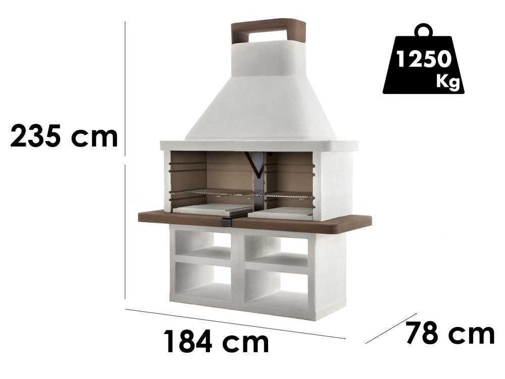 Argos charcoal sale