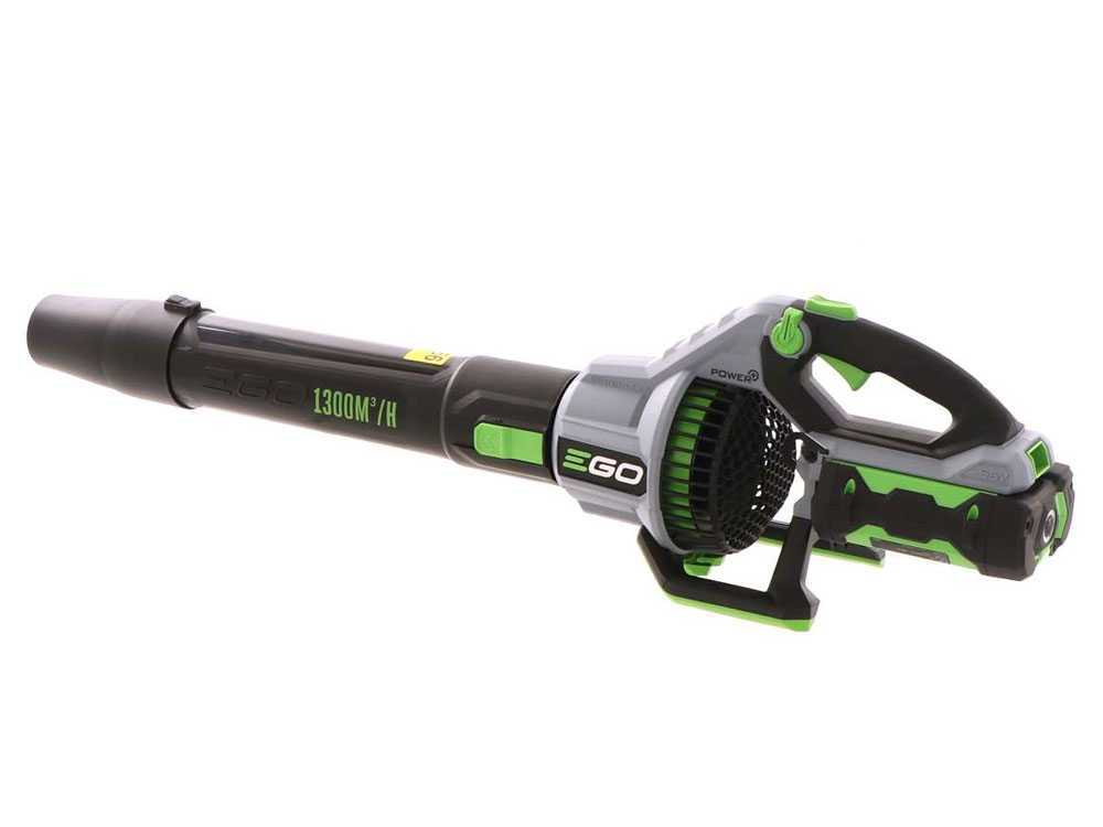56 volt store leaf blower