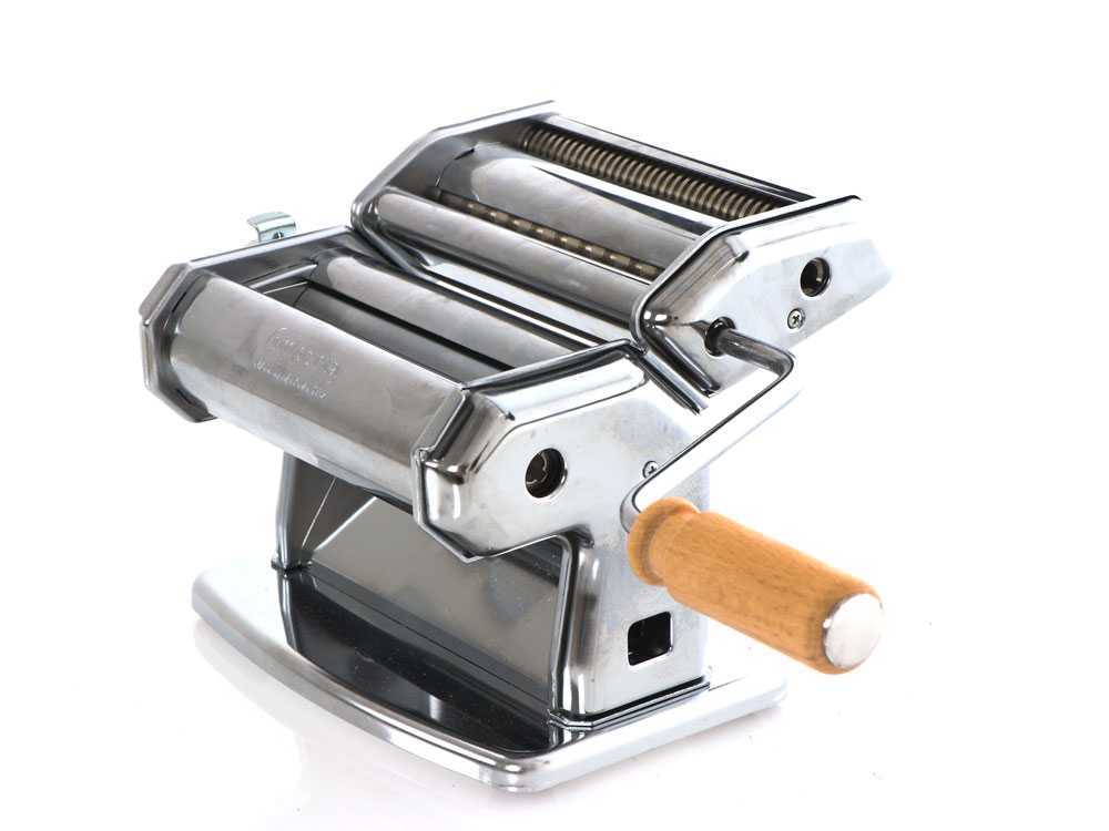 Imperia Pastaia Manual Pasta Maker , best deal on AgriEuro
