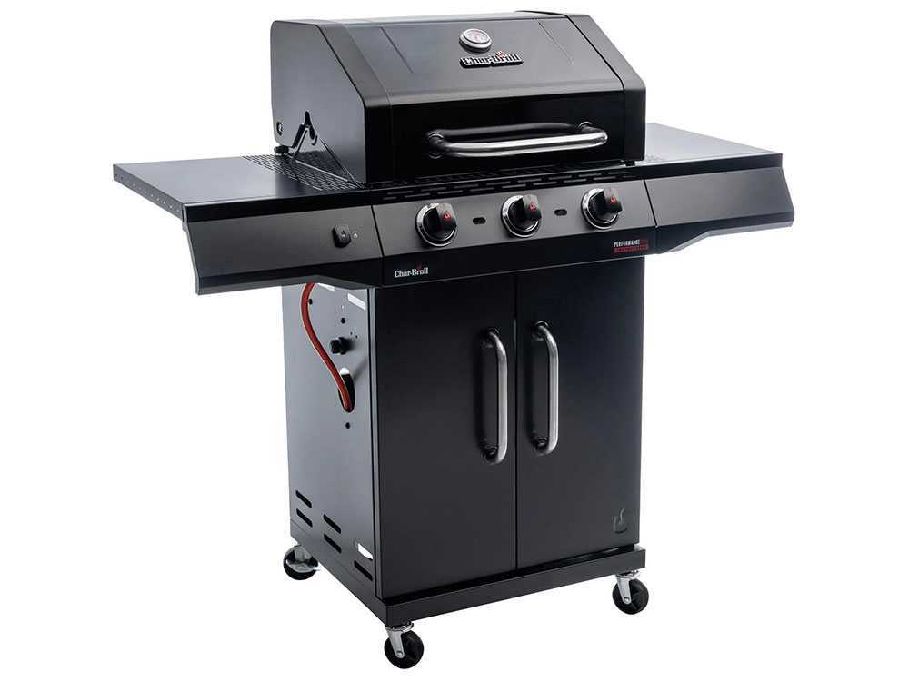 B3 bbq 2025