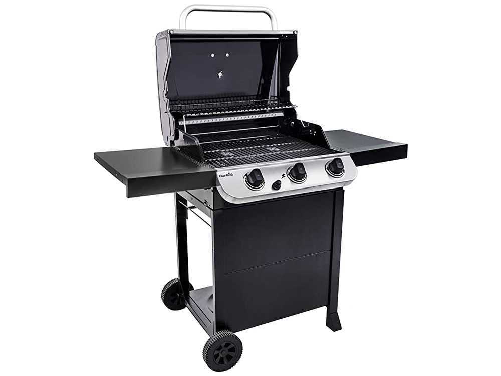 Char broil 475 hotsell