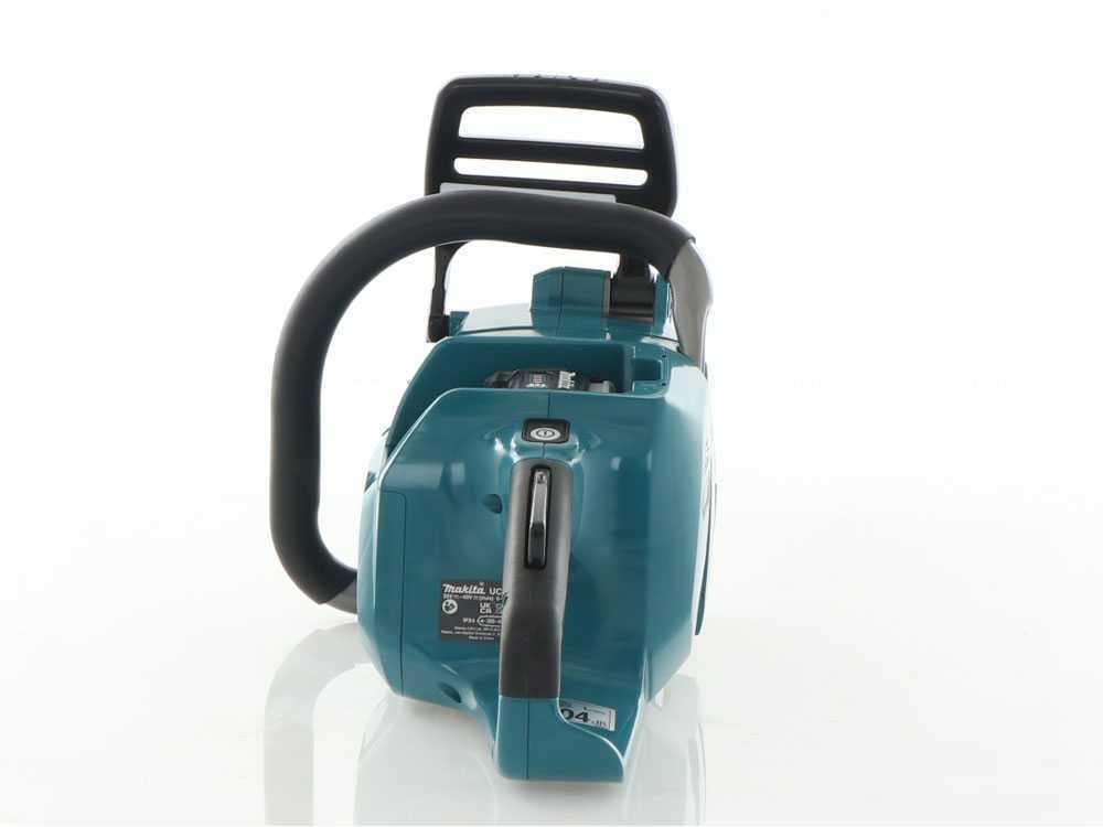 Makita 353 2025 chainsaw