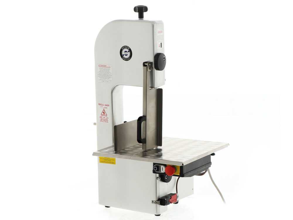 Mini bandsaw online