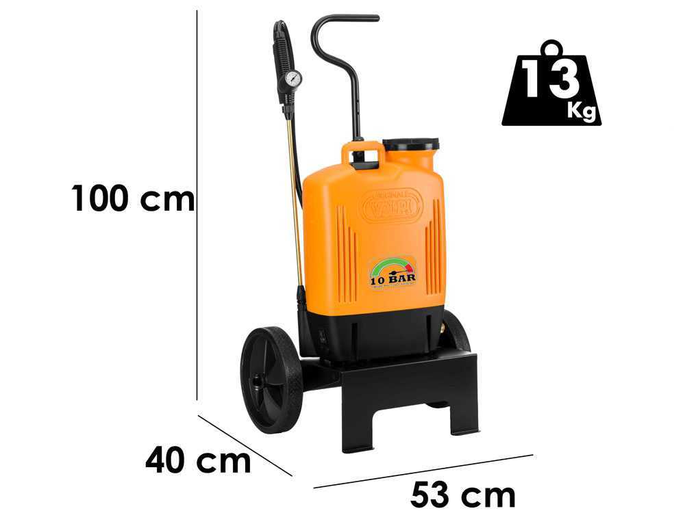 Battery power new arrivals sprayer