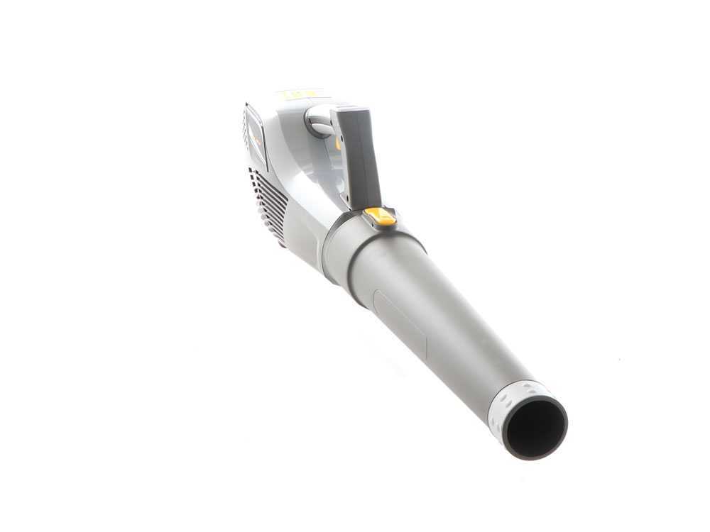 Dyson leaf on sale blower