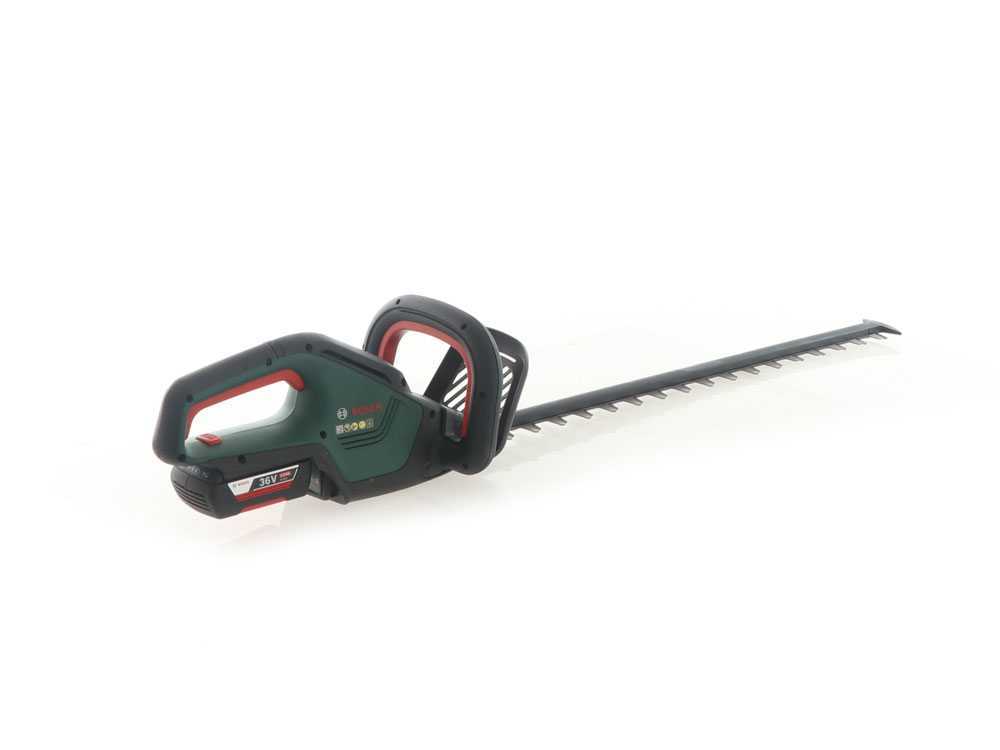 Qualcast hedge hotsell trimmer battery charger