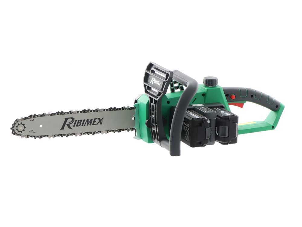 Battery outlet chainsaw aldi