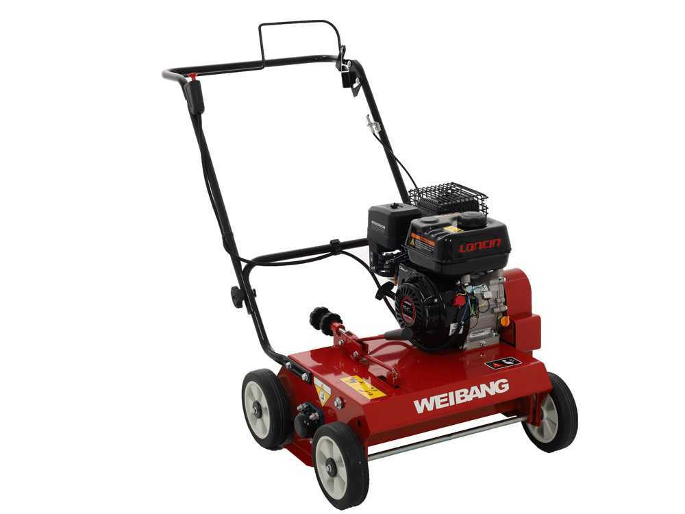 Weibang 48 pro top