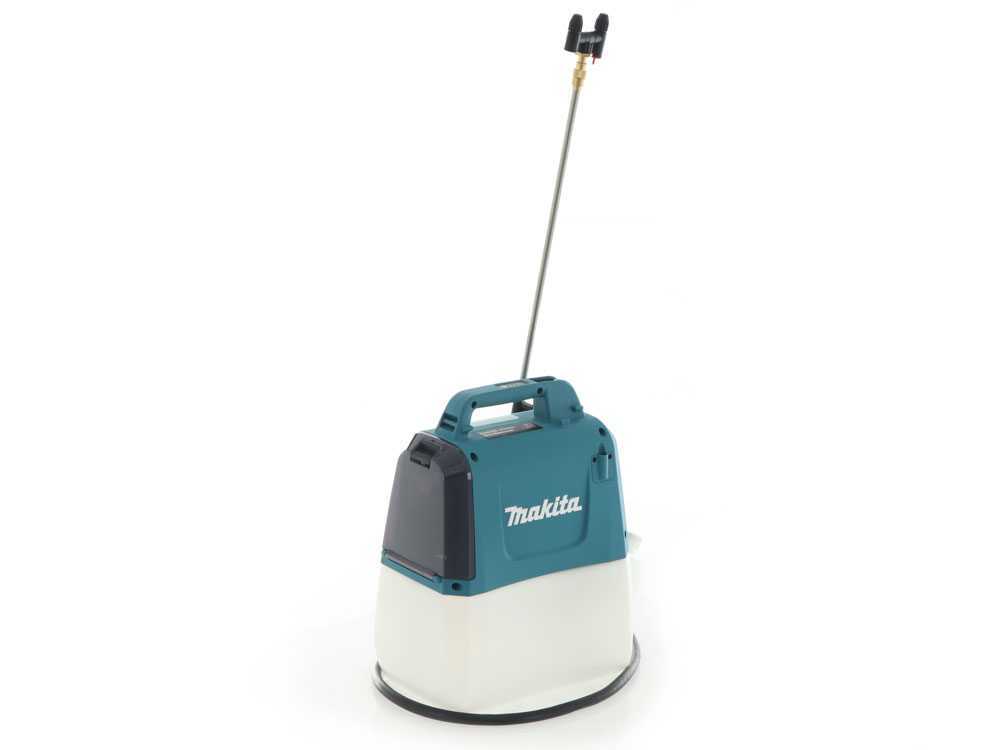 Makita DUS054Z Backpack Sprayer Pump best deal on AgriEuro